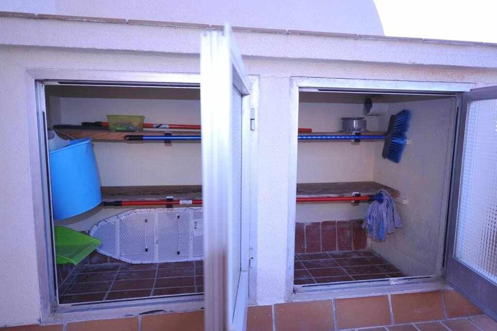 Appartement Atico Loft Playa Victoria