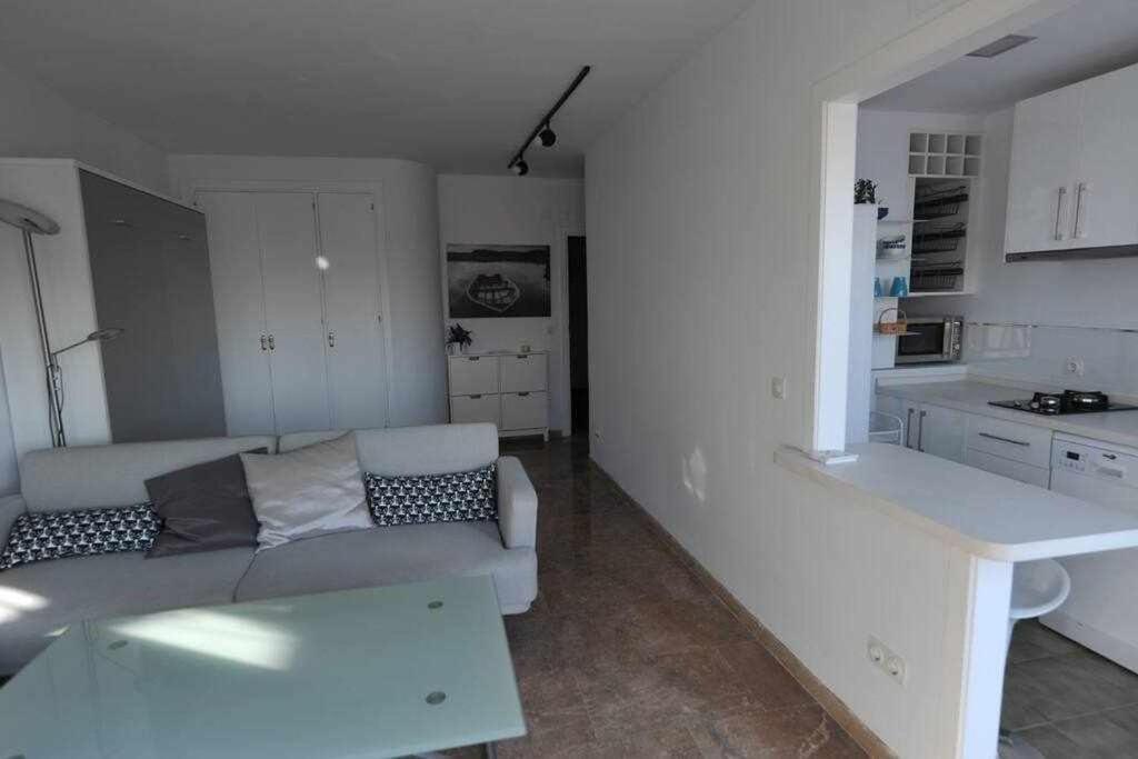Appartement Atico Loft Playa Victoria