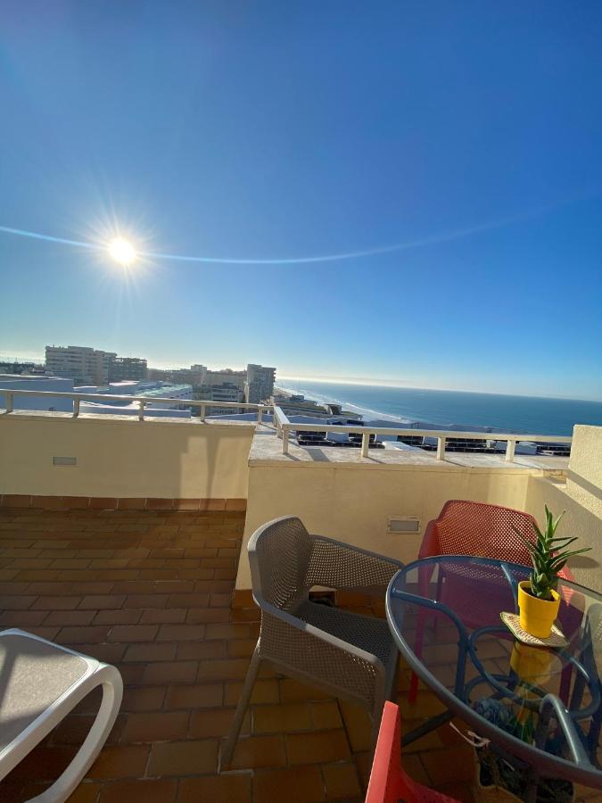Appartement Atico Loft Playa Victoria Cádiz