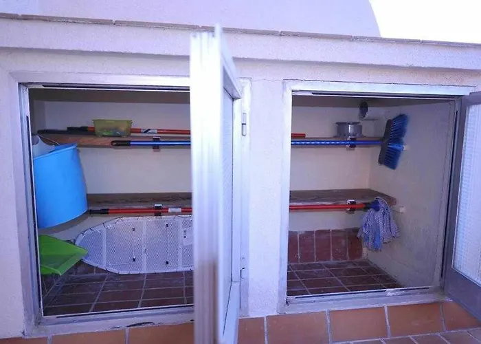 Atico Apartamento Loft Playa Victoria Cadiz