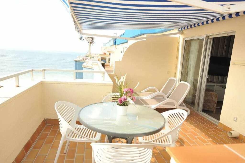 Apartment Atico Loft Playa Victoria Cadiz