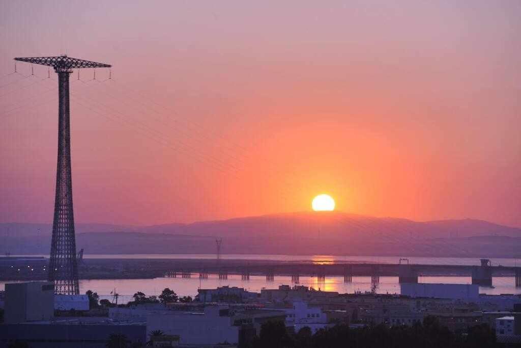Atico Loft Playa Victoria Apartment Cadiz