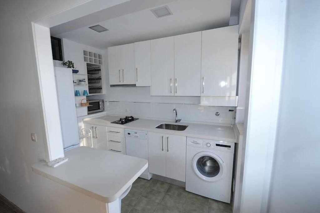 Atico Loft Playa Victoria