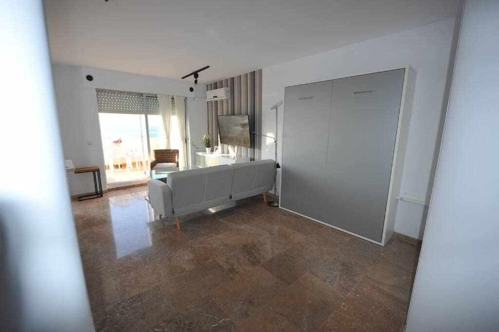 Atico Loft Playa Victoria Apartment Cadiz