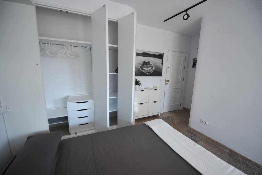 Atico Loft Playa Victoria