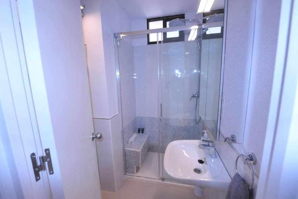 Atico Loft Playa Victoria * Cadiz