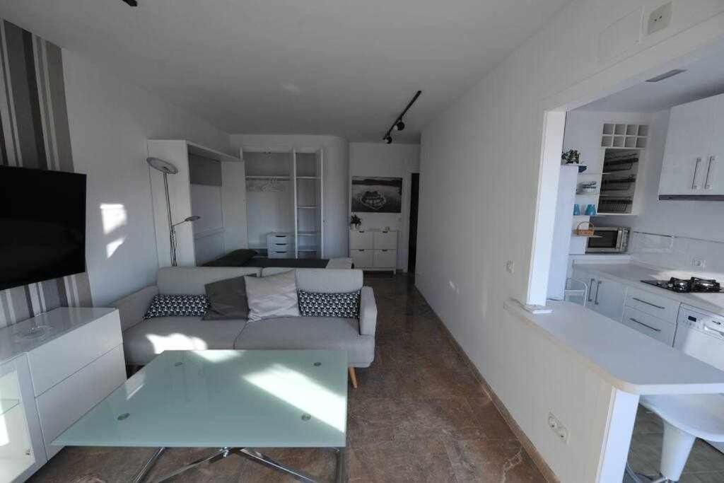 Apartment Atico Loft Playa Victoria *