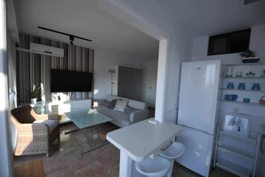 Atico Loft Playa Victoria Cadiz