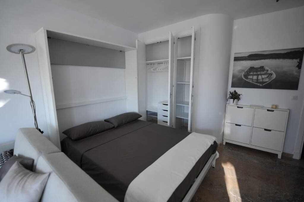 Atico Loft Playa Victoria *