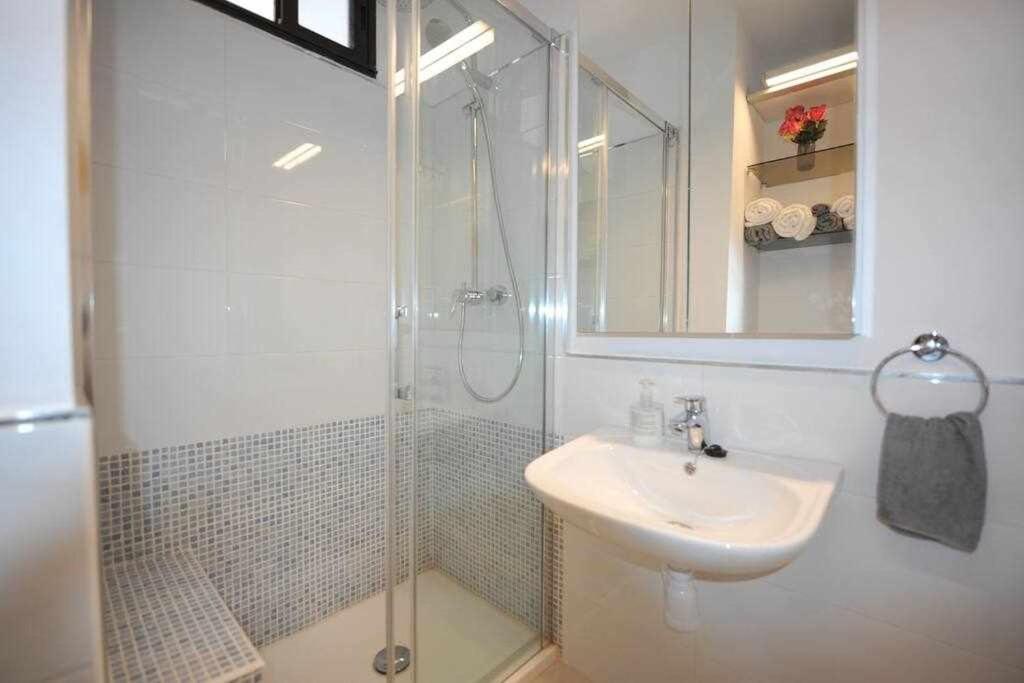 Atico Loft Playa Victoria