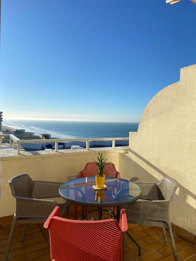 Atico Loft Playa Victoria * Cadiz