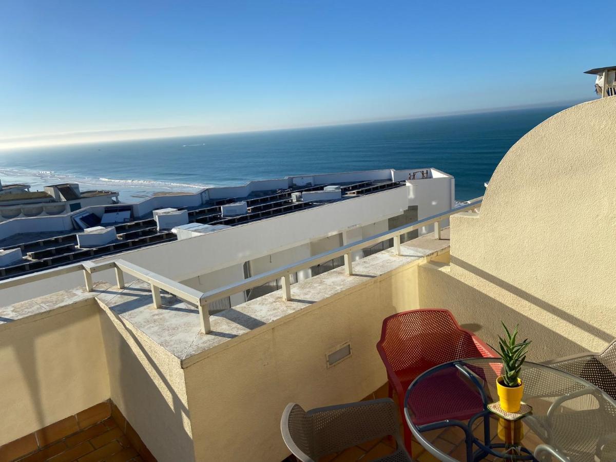 Apartment Atico Loft Playa Victoria
