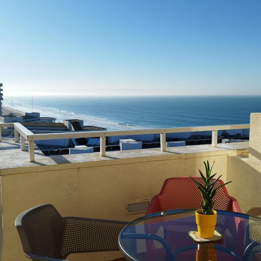Atico Loft Playa Victoria Cadiz