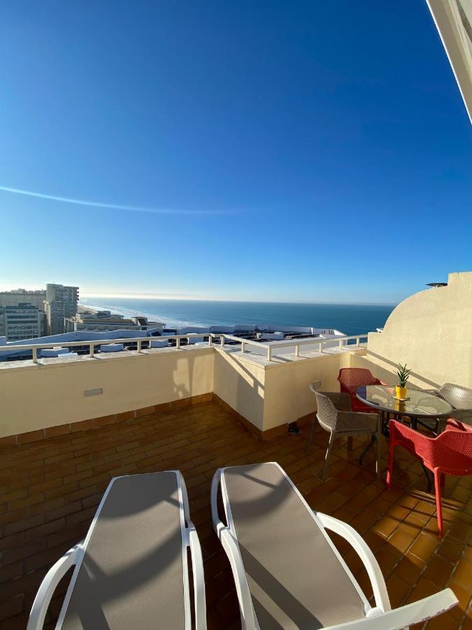 Apartment Atico Loft Playa Victoria *