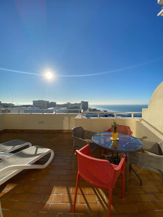 Apartment Atico Loft Playa Victoria *
