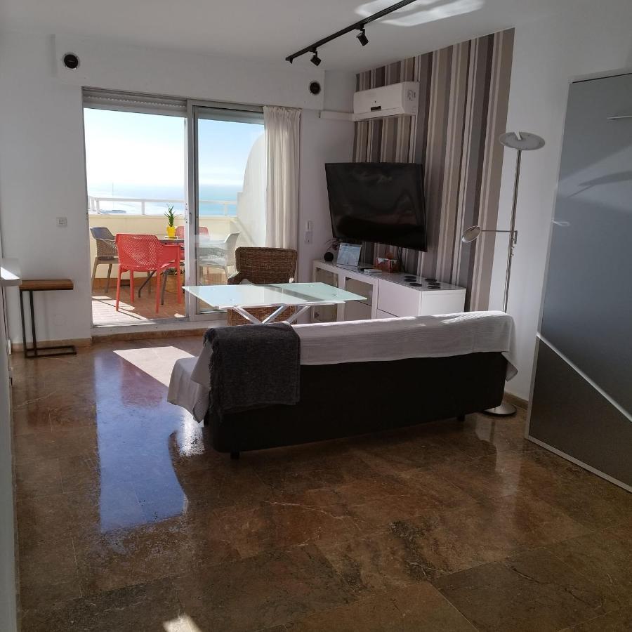 Apartment Atico Loft Playa Victoria